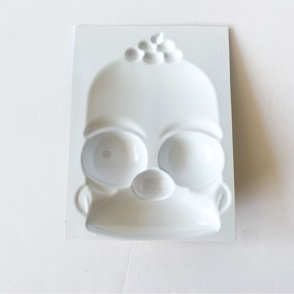 The Simpsons Wall Decoration - Picture 2 of 3